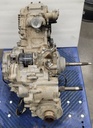 Moteur Yamaha 660