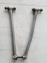 a-arm, upper - front platinum (inc. four no. 7)