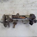 Spindle, Steering - R