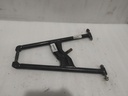 a-arm, lower black (inc. eight no. 2)