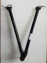 Arctic Cat RH LOWER ARM - 2703-776