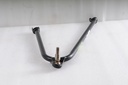 ARCTIC CAT-a-arm, upper - left - black-2703-787