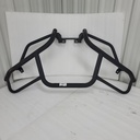 CF MOTO-Front Bumper – Rival – 2014+ ZForce-2444.6879.1
