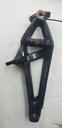 Spindle, Steering - Right Black (inc. 2)
