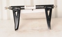 ARCTIC CAT-arm, rear - black (inc. one no. 4)-2704-422