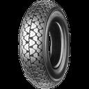 MICHELIN-3.50-10 59J S83 REINF TL/TT SCOOTER FT/R-10-SCTR-14