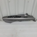lh front hood