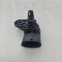 pressure and temperature sensor