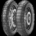 120/70R18 59V SCORPION RALLY STR FRONT OE/NP