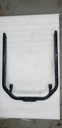 ARCTIC CAT-rear bumper - assembly-2707-143