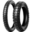 METZELER-110/80R19 59T KAROO 4 FRONT-10-0316-0585