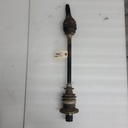 REAR CV DRIVE SHAFT,RIGHT HAND