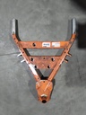 ARCTIC CAT-Frame, Front - Lower - 30%-2707-332