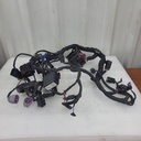 chassis wiring harness