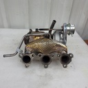 turbo ass'y - for turbine/exhaust manifold replacement see tst 143931