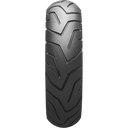 BRIDGESTONE-170/60ZR17 72W BATTLAX A41 REAR-10-0317-0413