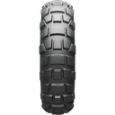 BRIDGESTONE-150/70B17 69Q ADVENTURECROSS AX41 REAR-10-0317-0486