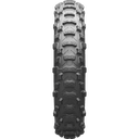 BRIDGESTONE-120/90-18 65P TT E50 BATTLECROSS REAR-10-0317-0489