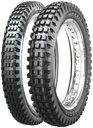 2.75-21 45M M7319 TRIALS FRONT MAXXIS