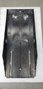 ARCTIC CAT-tunnel, rear - black-2707-939