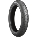 BRIDGESTONE-120/70ZR17 (58W) BATTLAX BT023 FRT F OE-10-0303-0199