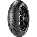 PIRELLI-180/55ZR17 (73W) DIABLO ROSSO II OE/NP-10-0304-0183