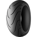 MICHELIN-240/40R18 79V SCORCHER 11 REAR-10-0304-0235