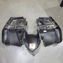 CAB ASSEMBLY, FRONT, STEALTH BL