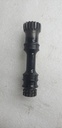 SUZUKI-shaft, propeller-27151-31G00