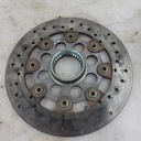 Disc Brake Ass'y