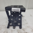 RH Footrest Ass'y