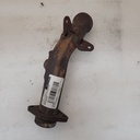 CF MOTO-FRONT EXHAUST PIPE, MUFFLER-9060-020100
