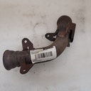 MIDDLE EXHAUST PIPE,MUFFLER