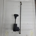 GEARSHIFT UNIT