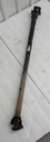 FRONT DRIVE SHAFT