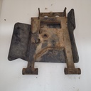 CF MOTO-REAR ARM (LEFT HAND AND LOWER)-9060-060210
