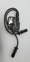 IGNITION COIL KIT, TWIN EFI