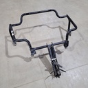 ACCESSORY RACK - POLARIS - 2876378-458 POLARIS