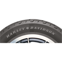 130/90B16 64V K591 REAR DUNLOP H.D.