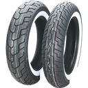150/90-15 74H D404 WWW REAR DUNLOP