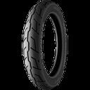 MICHELIN-130/70B18 63H SCORCHER 31 TL/TT FRONT-10-0307-0064