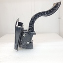 THROTTLE PEDAL