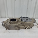 CF Moto-cvt case assy-0GS0-013100-10000