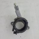 fuel injector seat
