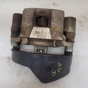 CF Moto-(new ref. 9dsv-081200-a200) front brake caliper, rh-9CR3-081200-10000