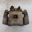rear rh brake caliper