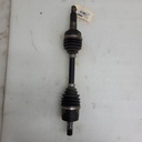 cv shaft, front