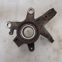 (new ref. 9dsv-050701-6k00) lh steering knuckle