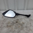 rear view mirror assy, rh