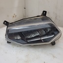 CF Moto-rh headlight-9DS#-160120-6202